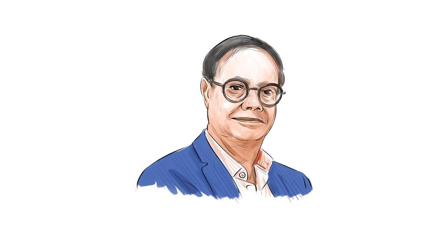 Bangladesh Bank governor on weak banks