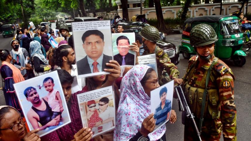 Bangladesh's progress in human rights inspires cautious optimism