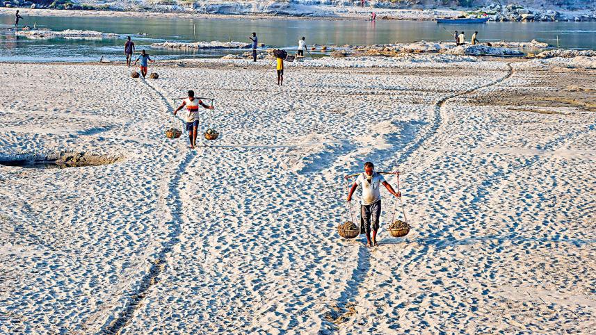 Panchagarh's tourism journey