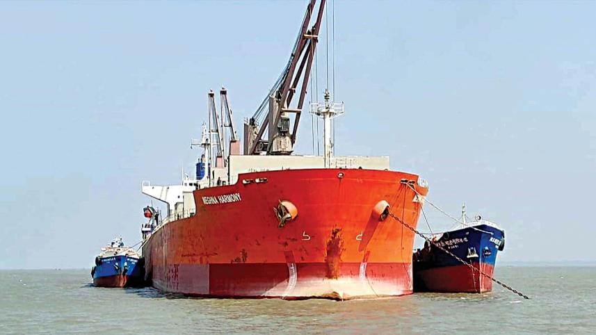 coal import costs increase