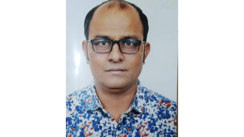 ‘Valobasha Simahin’ director Shah Alam Mondal passes away