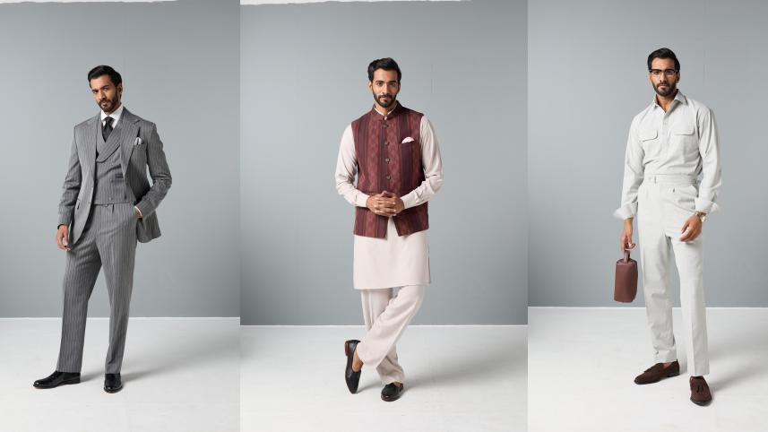 B Proshad Das's Journey to the Top 30 at Mister World 2024 