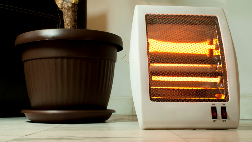 Room heaters recommendations