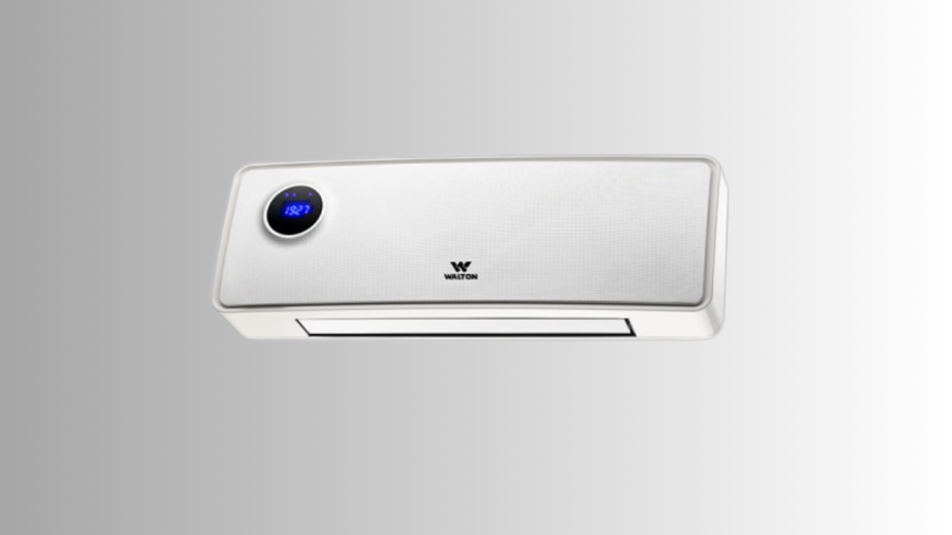 Walton PTC302W 2000W Room Heater