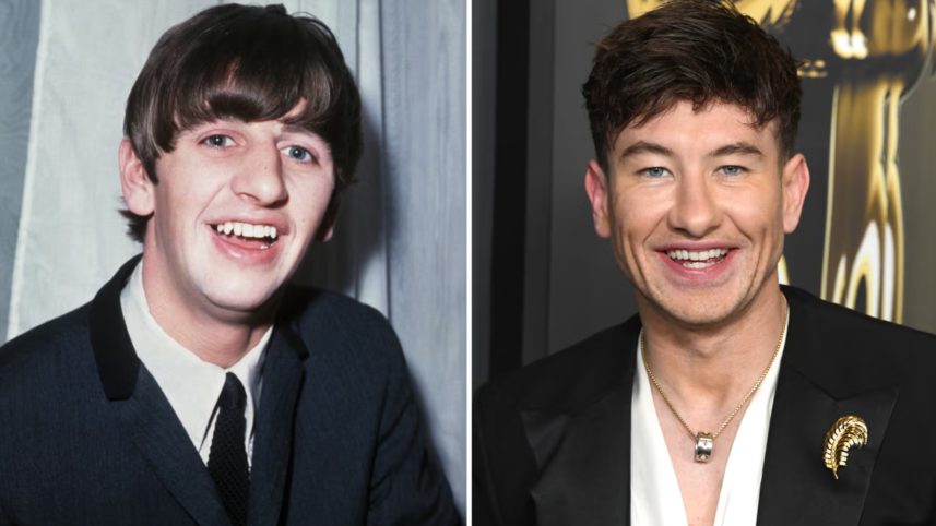 Barry Keoghan cast in Beatles biopic, says Ringo Starr.png