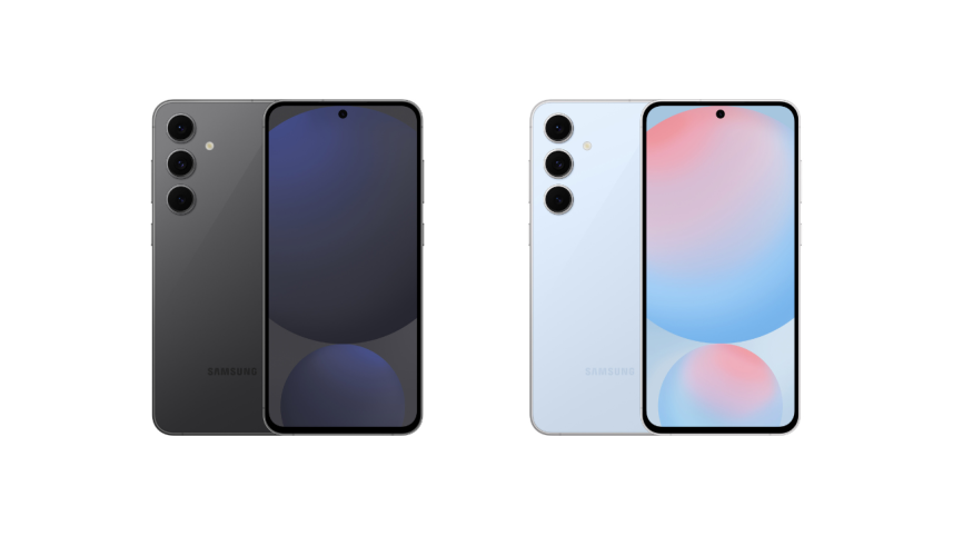 Samsung Galaxy S24 FE