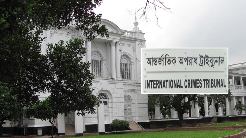 International Crimes Tribunal 2 formed