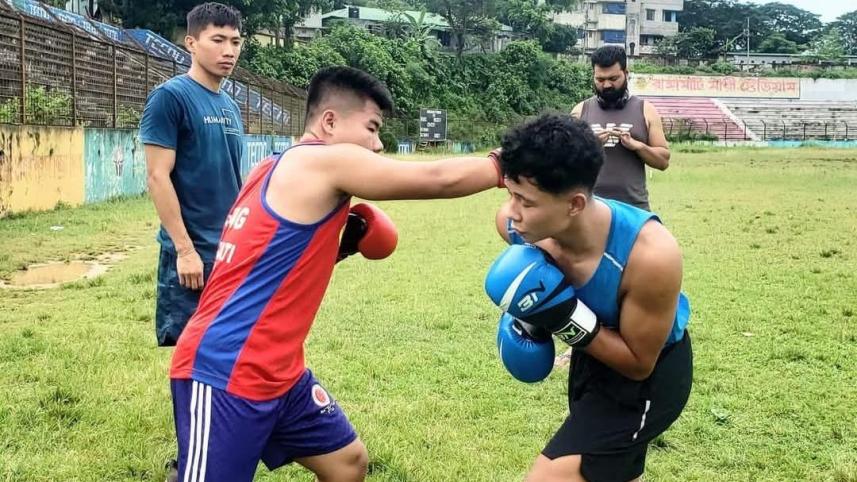 Rangamati’s boxing club: Jabs, hooks, and life-changing stories