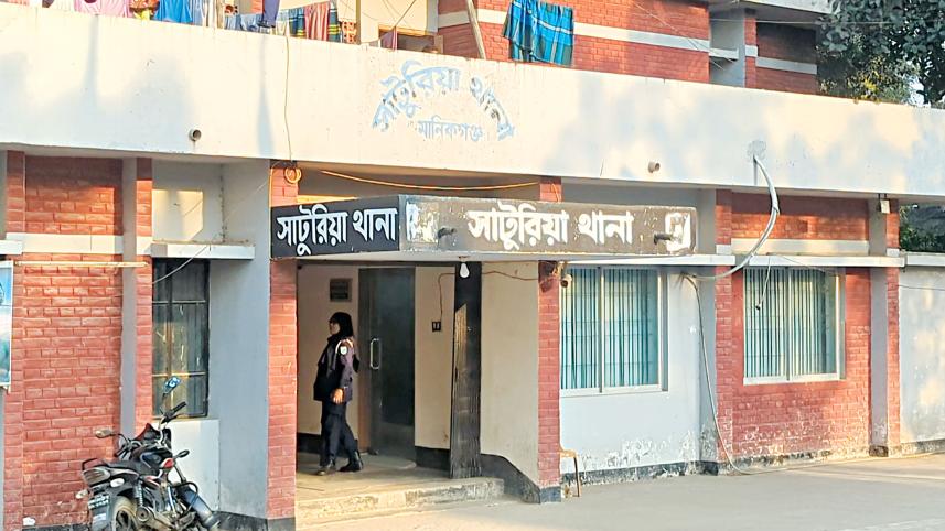Baten Bahini's role in Tangail during 1971 Liberation War