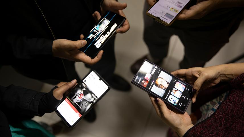 How to cut screen time and regain control of your day