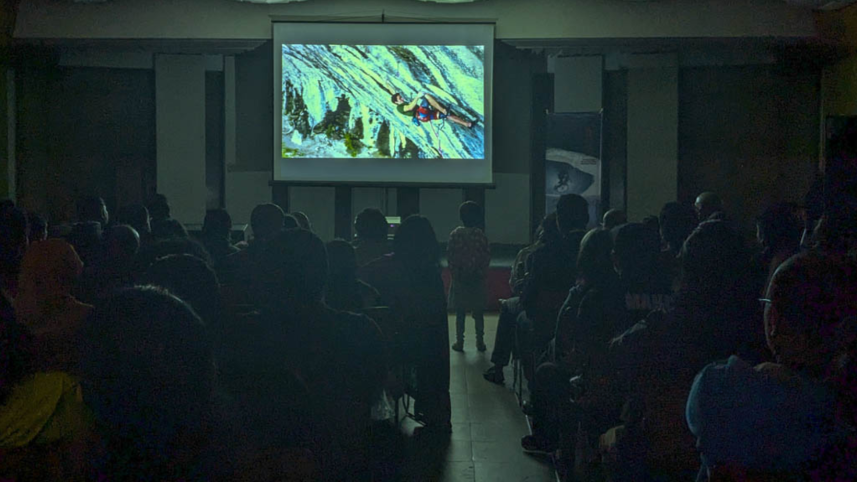Banff Mountain Film Festival hosts adventure-themed short films.png