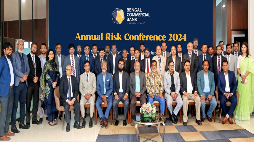 Bengal Commercial Bank 