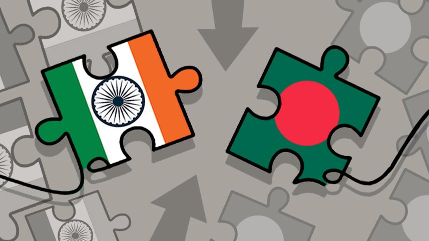 Bangladesh-India relationship