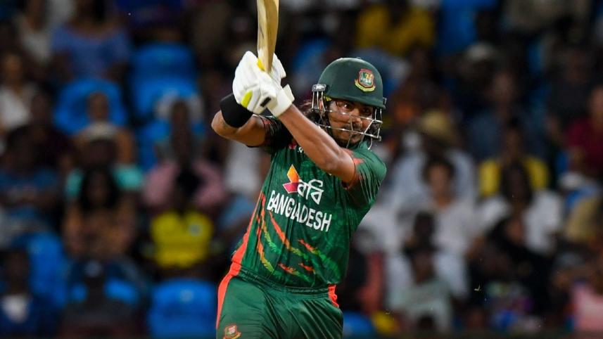 Soumya Sarkar