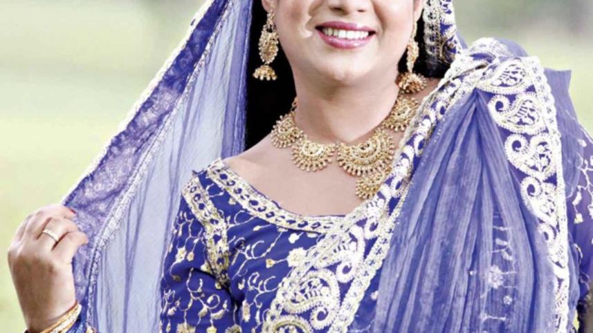 Happiness couldn’t betray me: Shabnur 