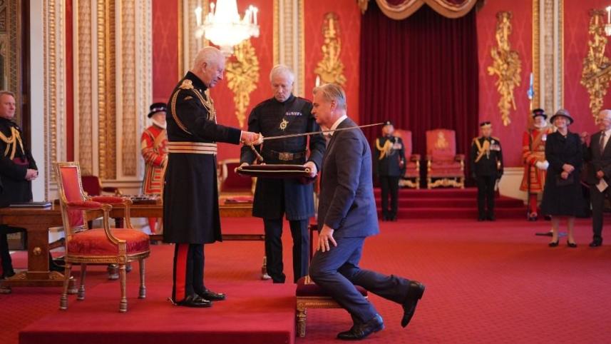 King Charles awards Knighthood to filmmaking couple Christopher Nolan and Emma Thomas.jpg