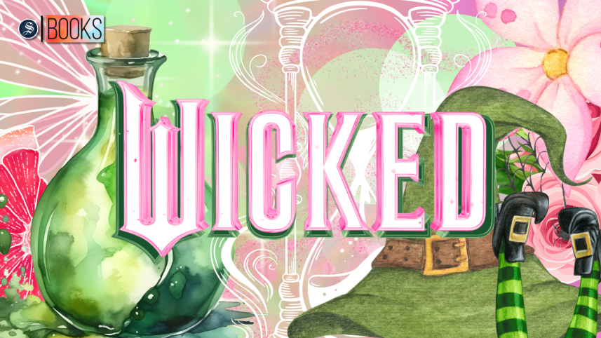 wicked wizard of oz film review