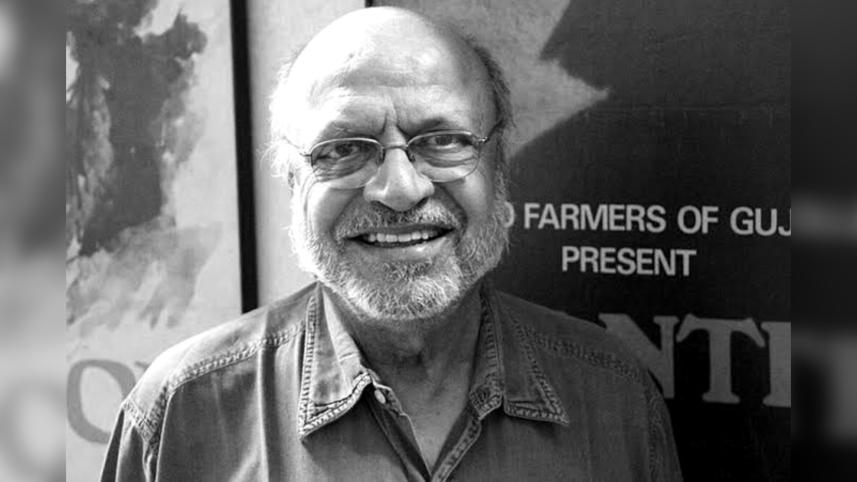 Shyam Benegal passes away