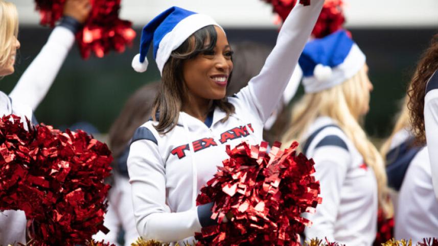 NBA Christmas Day viewership