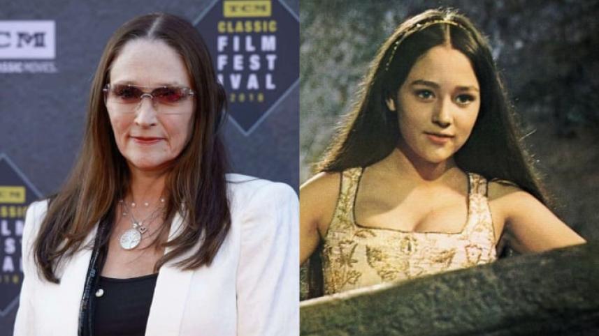 ‘Romeo and Juliet’ lead Olivia Hussey passes away at 73