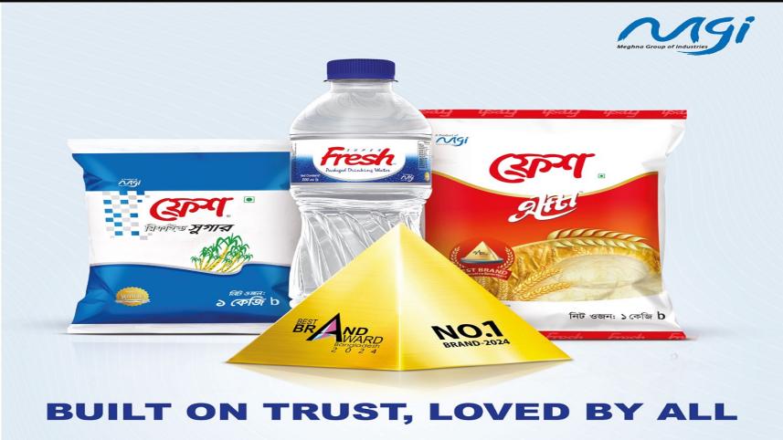 Meghna Group of Industries