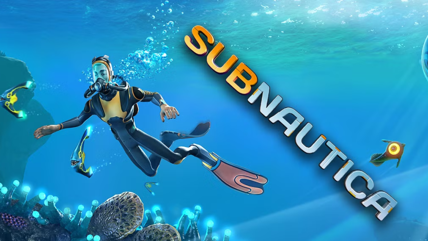 Subnautica