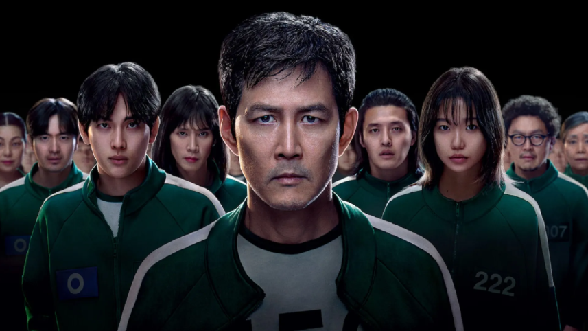 ‘Squid Game 2’ becomes Netflix's first series to debut at No 1 in all countries.png