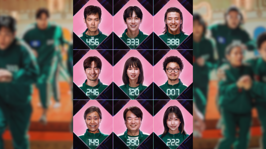 ‘Squid Game’ Season 2 review