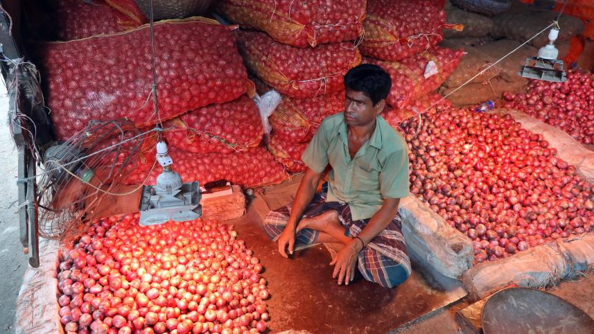 How food prices can be stabilised