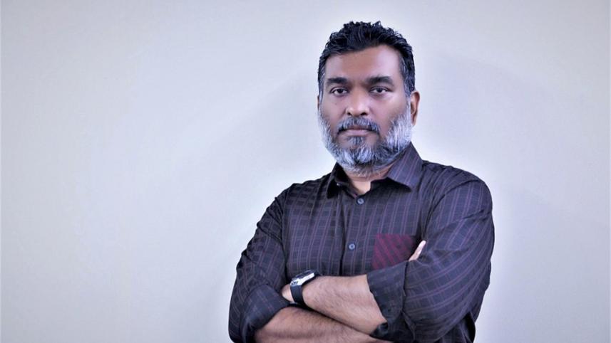 Bidhan Ribeiro to represent Bangladesh as Berlinale jury member.jpg