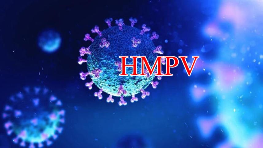 HMPV detected in Bangladesh