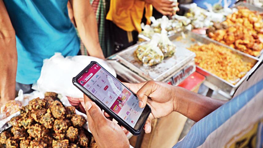 Awami League government's internet sector policies