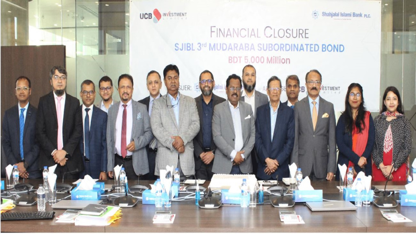 United Commercial Bank 