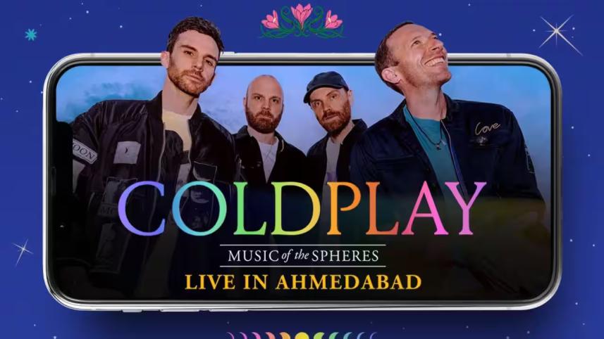 Coldplay