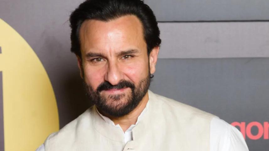 Saif Ali Khan