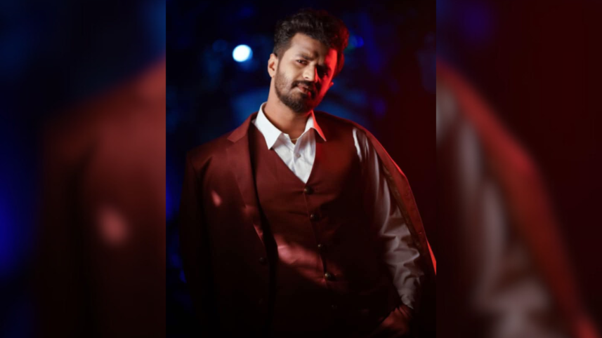 Musfiq Farhan returns to shooting as new project surpasses 10 million 