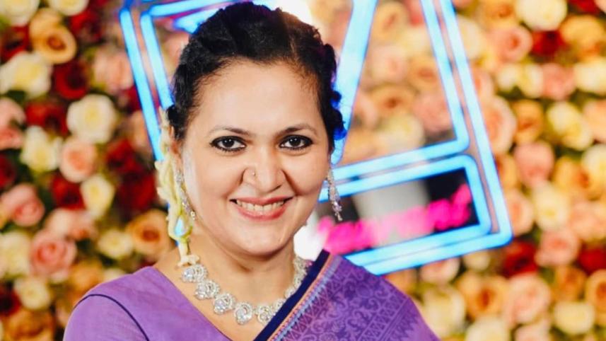 Rumana Islam Mukti joins Film Artistes’ Association’s executive council.jpg