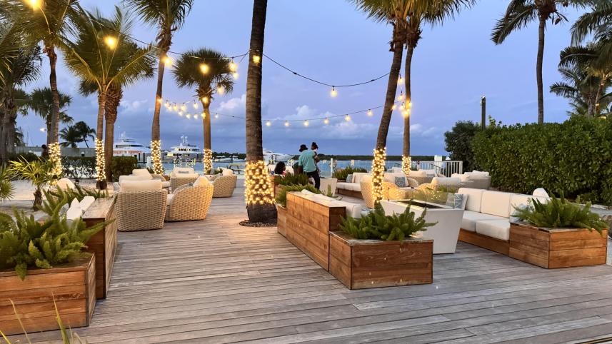 Turks and Caicos Islands: Postcards from paradise, voices from the shadows