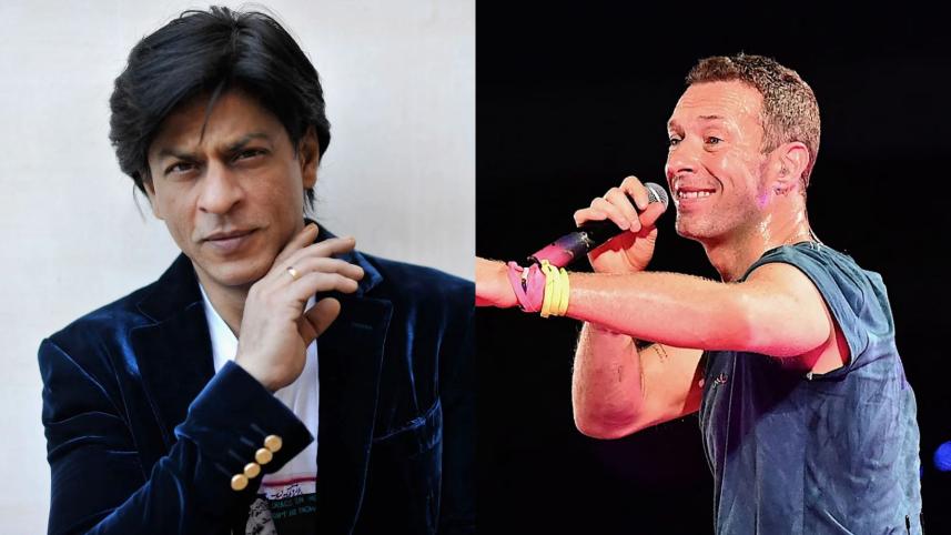Chris Martin pays special tribute to Shah Rukh Khan at Mumbai concert.jpg