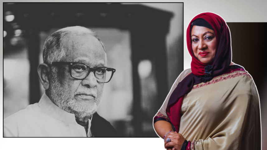 Razzak is the ‘Mahanayak’ of our times: Suchanda.png