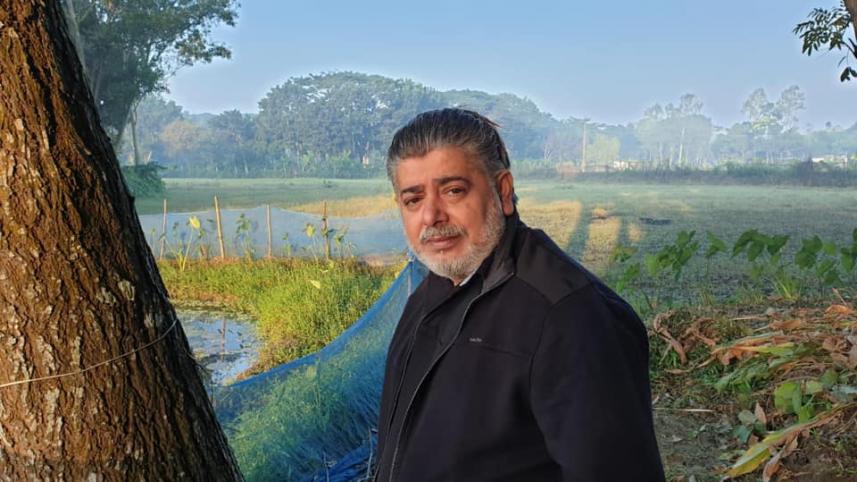 Naim Murad reflects on National Film Award jury role