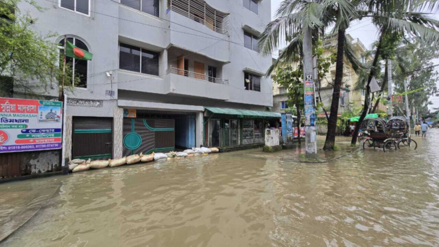 waterlogging-in-chattogram