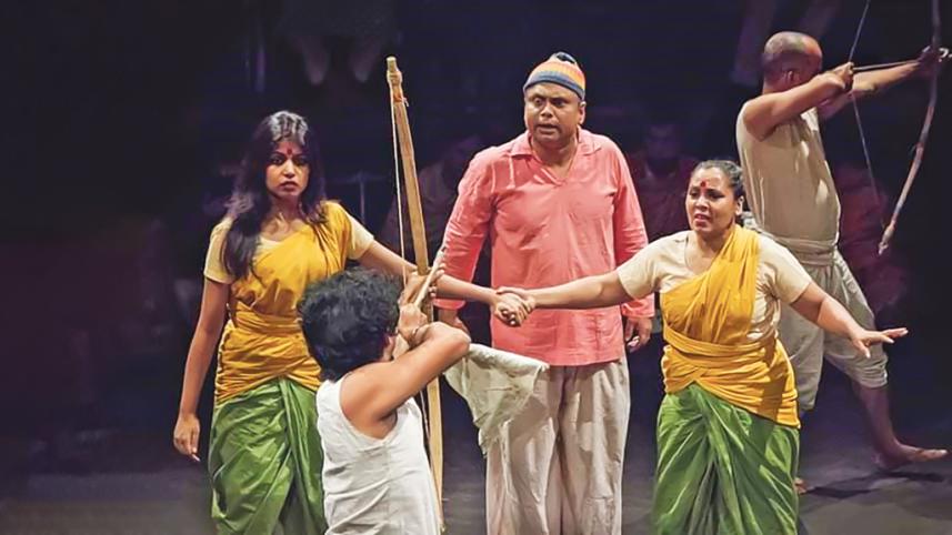 Aranyak Natyadal to celebrate 53 years with month-long theatre festival.jpg