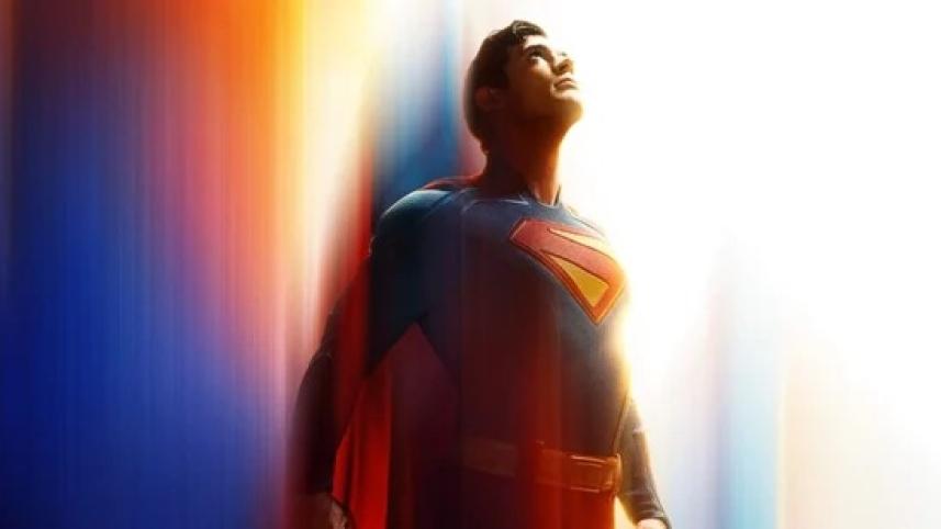 Superman creator's estate sues Warner Bros, DC for copyright violation over James Gunn film