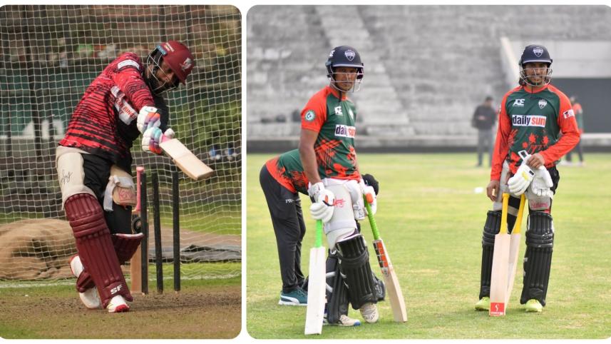 Tamim Iqbal, Mohammad Saifuddin, Soumya Sarkar.jpg