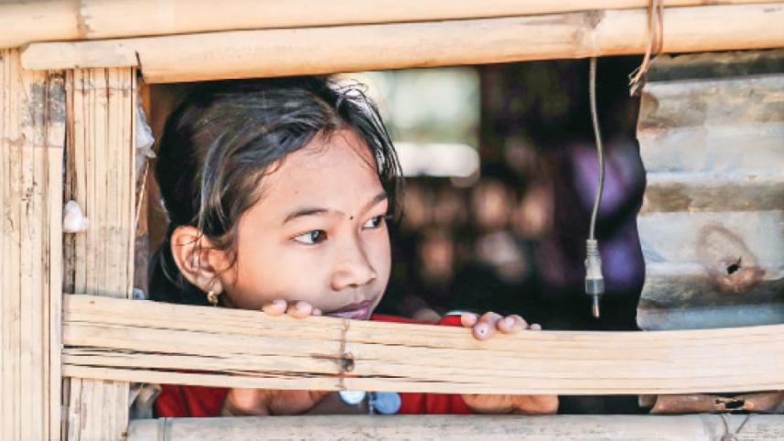 First Mro-language film to be screened at Matribhasha Chalachitra Utsab