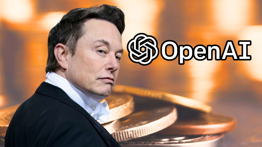 Elon Musk OpenAI
