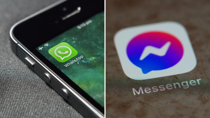 Meta, the parent company of both platforms, has yet to acknowledge the outage or provide any official statement regarding the cause 