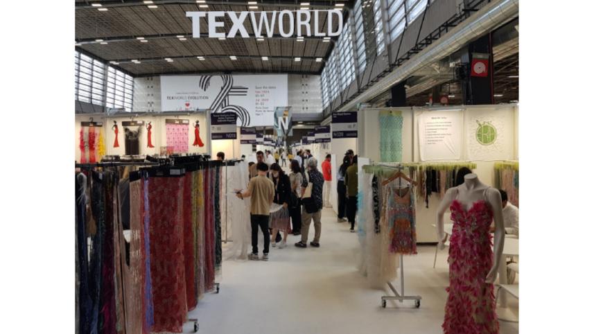 Texworld