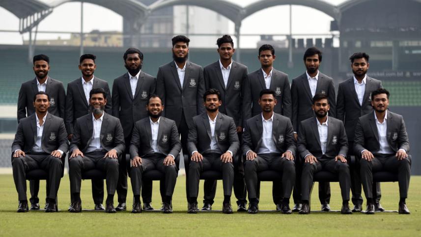 Bangladesh in Champions Trophy